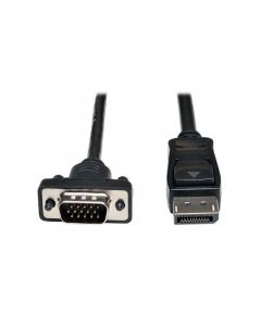 Tripp Lite p581-010-vga P581010vga Tripplite Cable Displayport A Vga Hd15 Adaptador