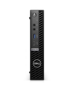 Dell 1WTYV optiplex 7000 i5-12500t mff intel® core i5 8 gb ddr4-sdram 256 ssd windows 10 pro mini pc negro