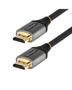 Otros HDMM21V2M startech cable 2m hdmi 2.1 8k ultrahd certificado ultra high speed