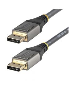 Otros DP14VMM3M startech cable 3m displayport 1.4 certificado vesa 8k 60hz hdr10