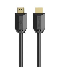 Hp DHC-HD01-3M 8ww91aa cable hdmi tipo a (estándar) negro