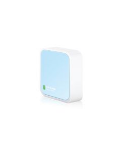 Tp-link tl-wr802n Tlwr802n Tplink Router Nano Inal mbrico N 300mb Repetidor