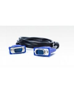 Vorago cab-106 Cab106 Cable Vga  2 M (dsub) Negro