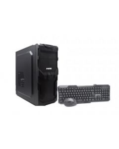 Evotec NA-0618 computadora - intel core i3, i3-10100, 8 gb, 480 gb