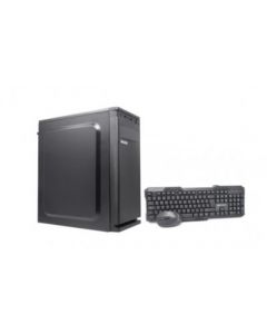 Evotec NA-0619 computadora - intel core i3, i3 10100, 8 gb, 480 gb