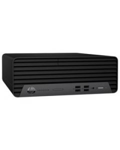 Hp 421G8LA#ABM pc de escritorio prodesk 400 g7 - intel core i3, i3-10100, 8 gb, 256 windows 10 pro