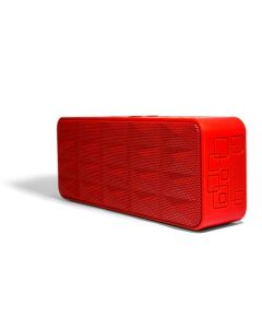 Vorago bsp-100-rd-v2 Bocinas Bsp-100 V2 Bluetooth Manos Libres Usb Fm Rojo