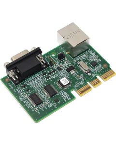 Zebra P1080383-247 upgrade kit, ethernet, rs-232