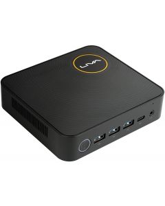 Ecs 95-198-KW7166 mini pc liva z intel apollo lake celeron n3350 soc 4gb lpdrr3  emmc 64gb usb 3.1 hdmi mdp wifi bluetooth