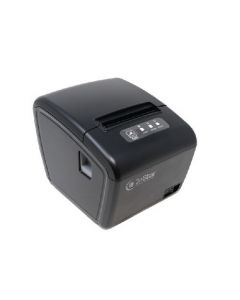 3nstar rpt006s Miniprinter Termica 80mm Usb-serial-ethernet - Negra Autocortador 260mm X Seg ? Comp. Win Linux Opos