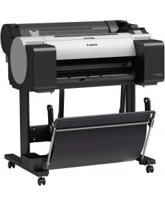 Canon 3062c002aa Plotter Imageprograf Tm-200 De 24 Pulgadas, 5 Colores Inyeccion Tinta,