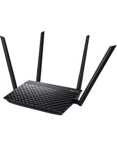 Asus rt-ac1200 v2 Router Inalambrico Wi-fi Doble Banda 2.4 Y 5 Ghz