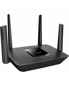 Linksys mr9000 Mesh Router Ac 3000 Tri-band Max-stream Wifi5