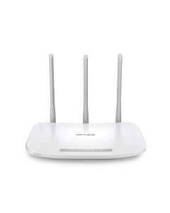 Otros tl-wr845n Tplink Tp-link Router Inalámbrico Banda única (2,4 Ghz) Ethernet Rápido Blanco