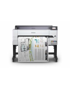 Epson SCT5475SR plotter surecolor t5475 inyección de tinta 36" resolución 2400x1200