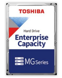 Toshiba MG10ACA20TE mg series disco duro interno 20 tb 7200 rpm 512 mb 3.5 sata