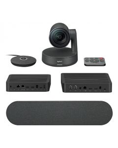 Logitech 960-001217 Rally Solution Ultra-hd